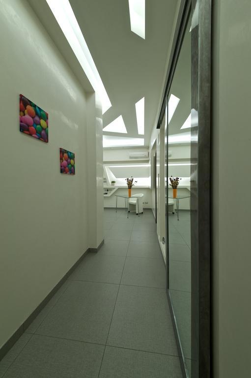 Roma Naif Rooms Exteriér fotografie