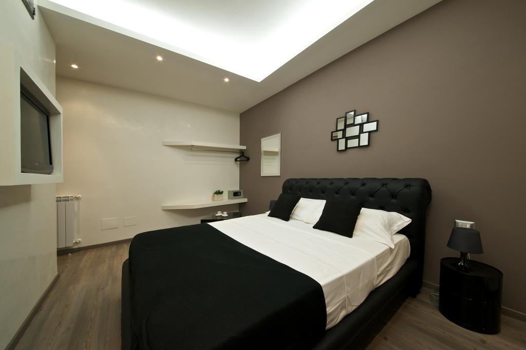 Roma Naif Rooms Exteriér fotografie