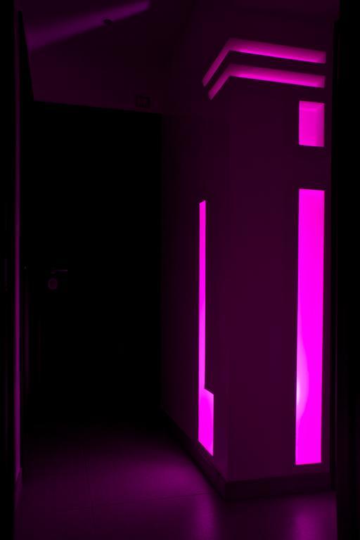 Roma Naif Rooms Exteriér fotografie