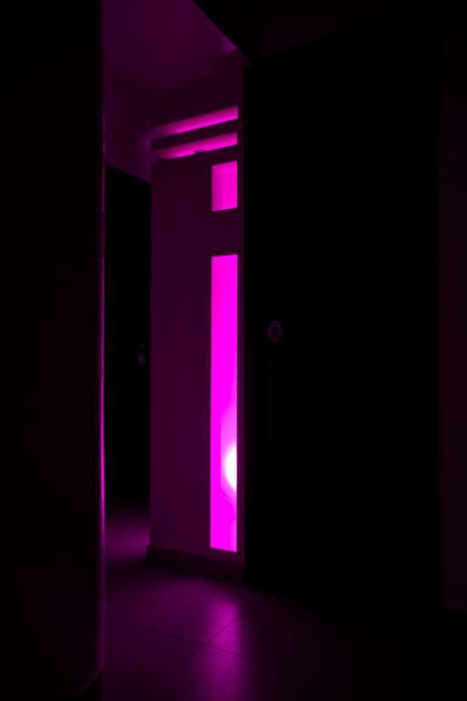 Roma Naif Rooms Exteriér fotografie