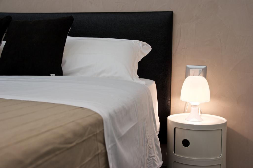 Roma Naif Rooms Exteriér fotografie