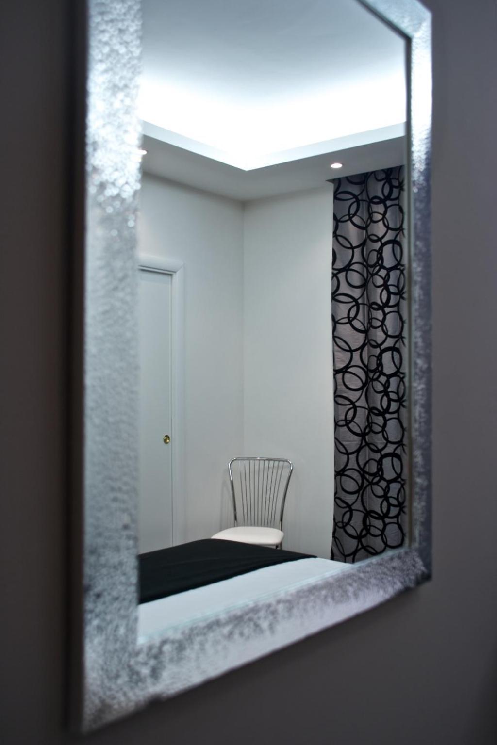 Roma Naif Rooms Exteriér fotografie