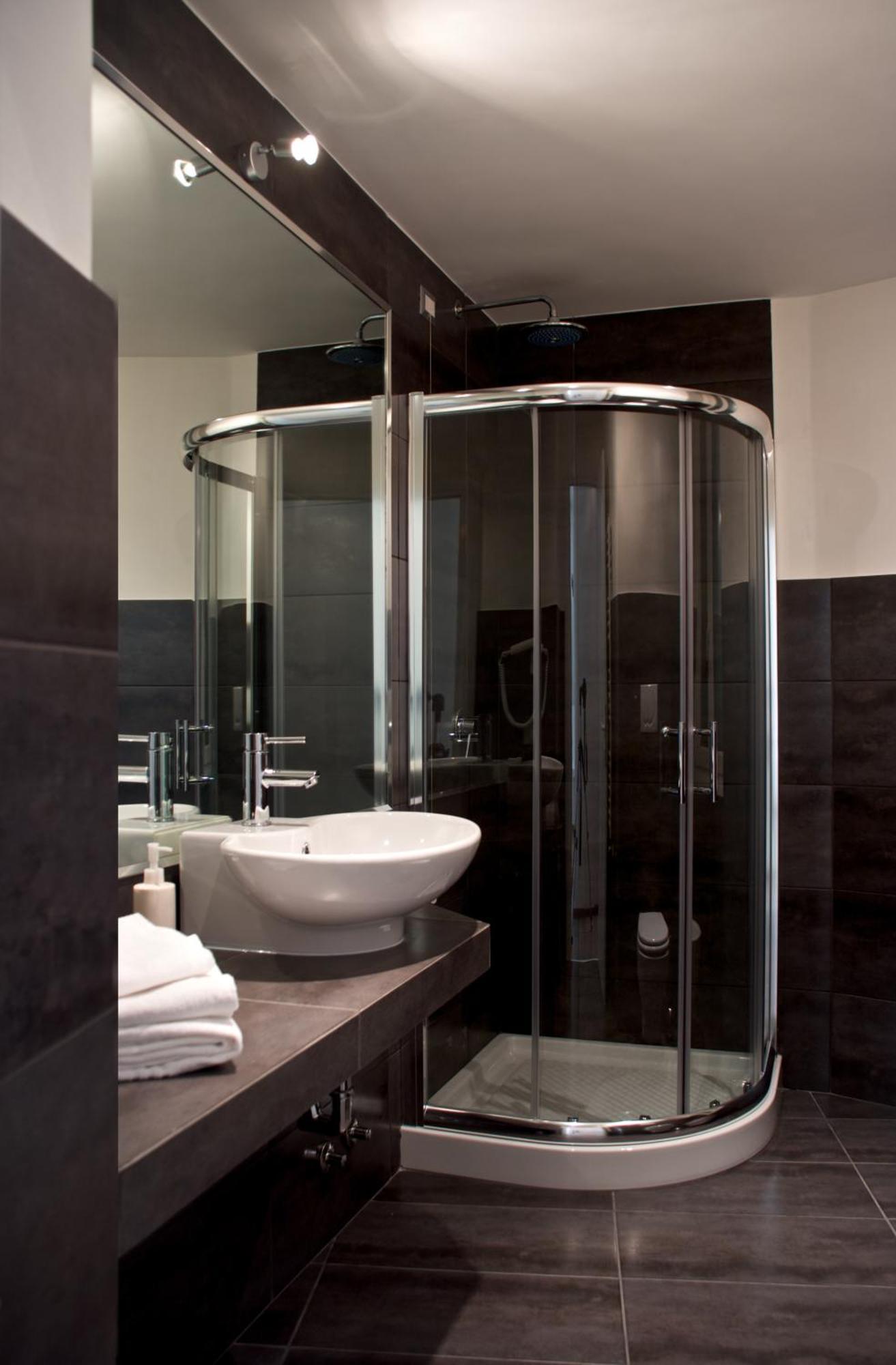 Roma Naif Rooms Pokoj fotografie