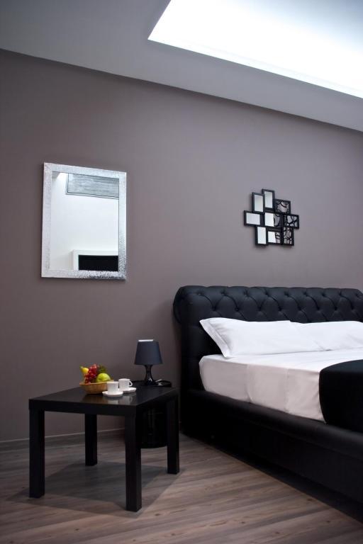 Roma Naif Rooms Pokoj fotografie