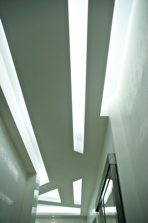 Roma Naif Rooms Exteriér fotografie