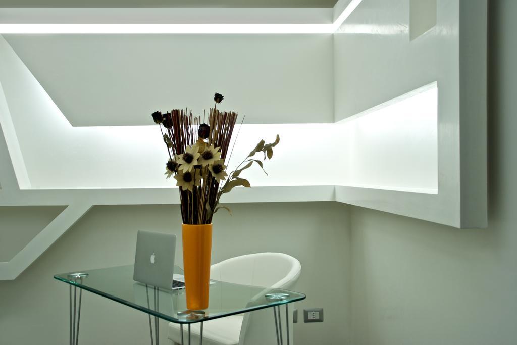 Roma Naif Rooms Exteriér fotografie
