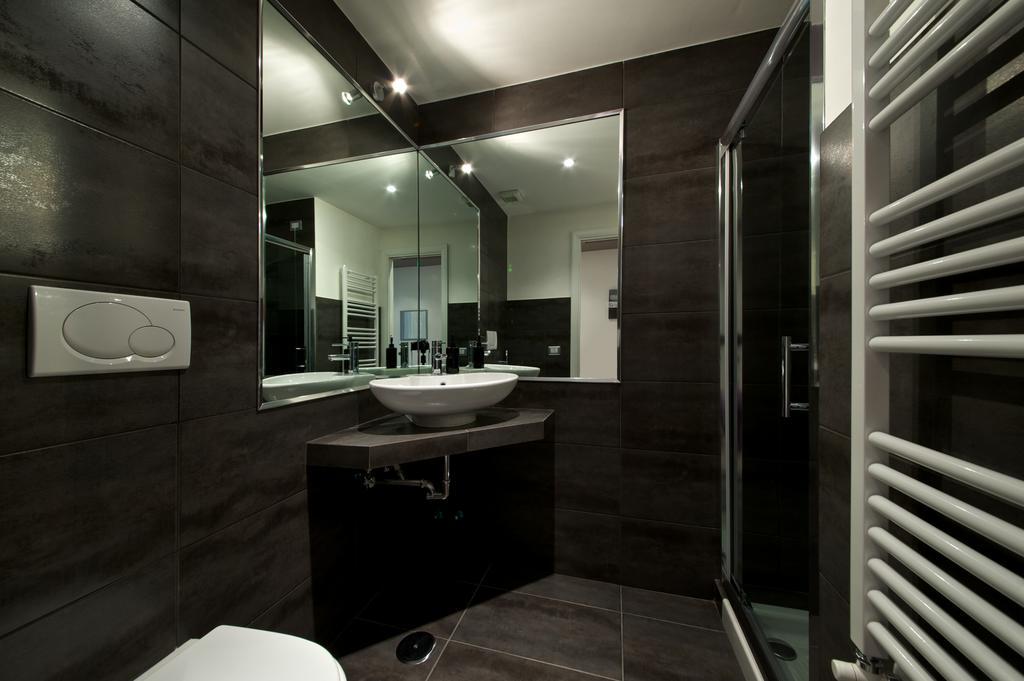 Roma Naif Rooms Exteriér fotografie