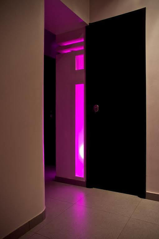 Roma Naif Rooms Exteriér fotografie